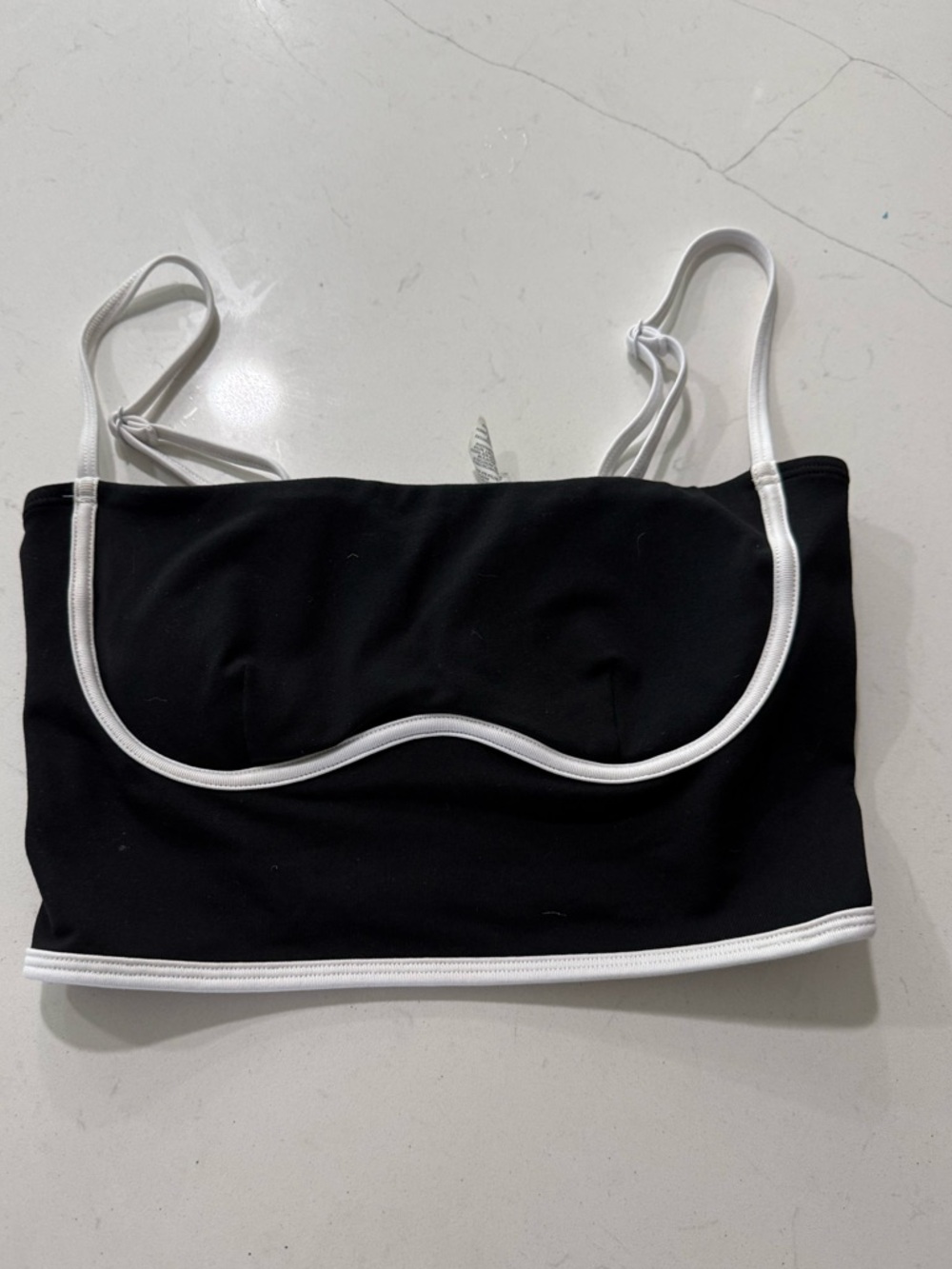 Alo bra tank